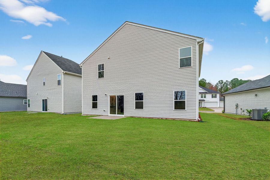 New Home in Zebulon, NC.  - Slide 4