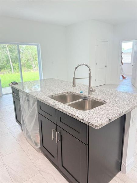 Furnished interior view inside a new home in , Citrus Springs (Image 4). Furnished interior view inside a new home in , Citrus Springs (Image 4).