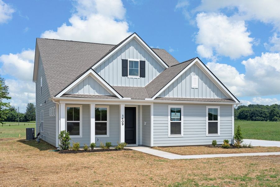 4br New Home in Chapel Hill, TN. - Slide 1 4br New Home in Chapel Hill, TN. - Slide 1