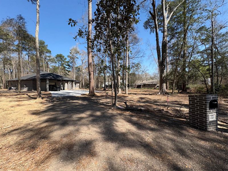 Natural landscape and outdoor views near  in Splendora (Image 11).