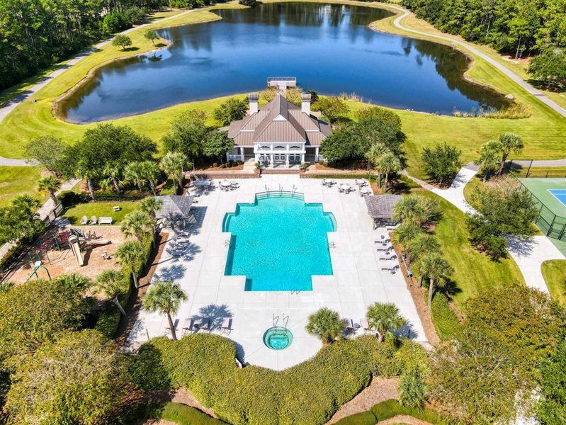 Community amenities in , Pawleys Island (Image 5).