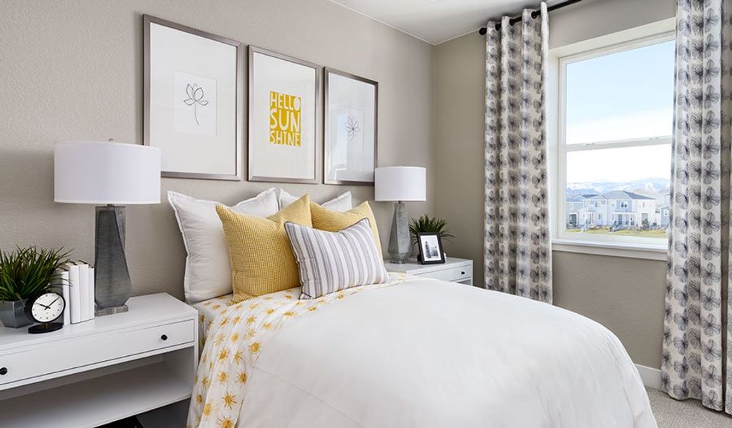 Greenwich-CO-CityscapeAtHaskinsStation bedroom