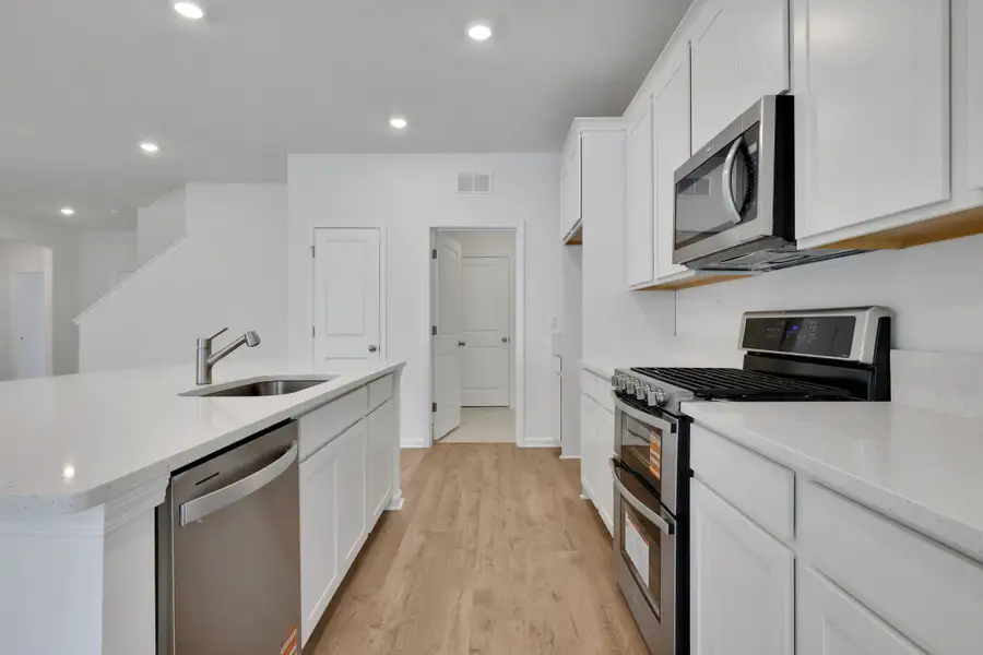 4br New Home in St. Augustine, FL.  - Slide 6