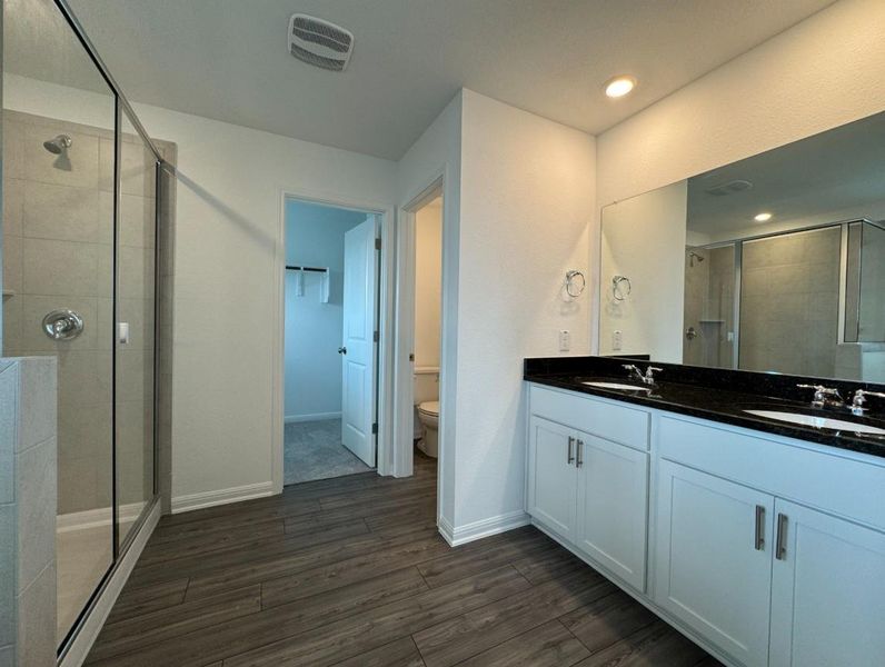 14116 Gilwell Drive - Under Construction