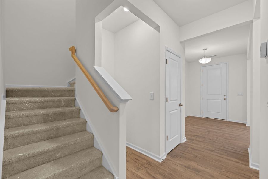 2,932sf New Home in York, SC.  - Slide 9