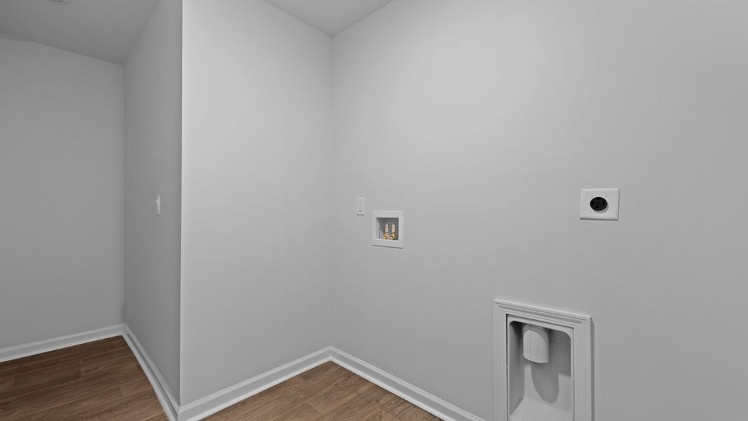 Image 23 representing the HELENA by D.R. Horton in Center Pointe, Santee, SC.