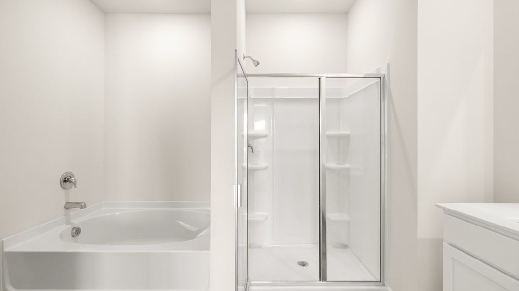 Image 27 of a home in The Preserve at Agricultural Village.