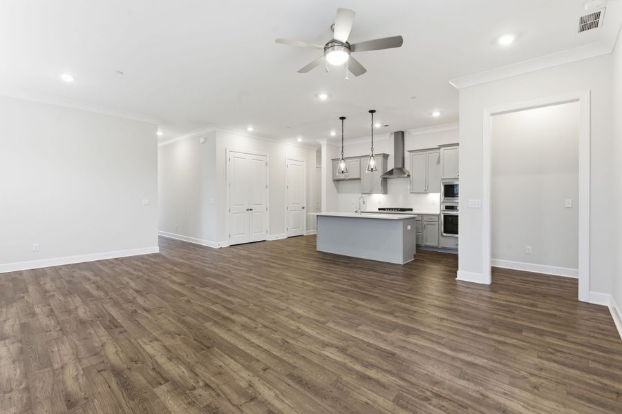 1,524sf New Home in Thompson's Station, TN. - Slide 7 1,524sf New Home in Thompson's Station, TN. - Slide 7