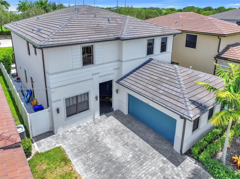 Image 44 of a home in .