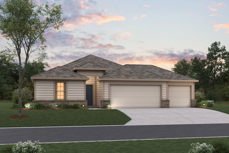 The Pizarro Elevation A The Pizarro Elevation A