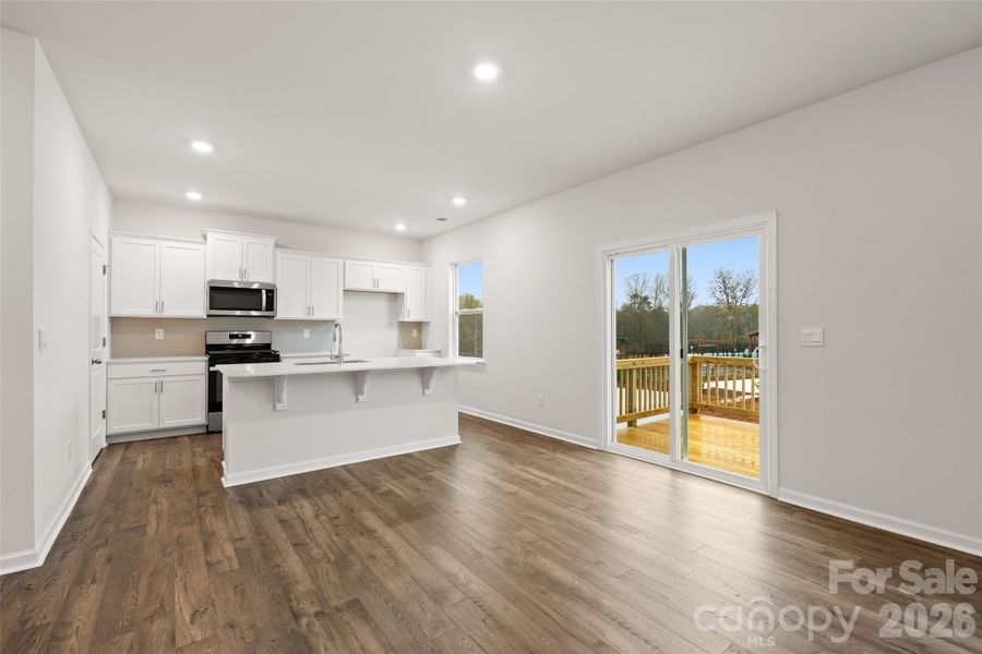 Photos are representative