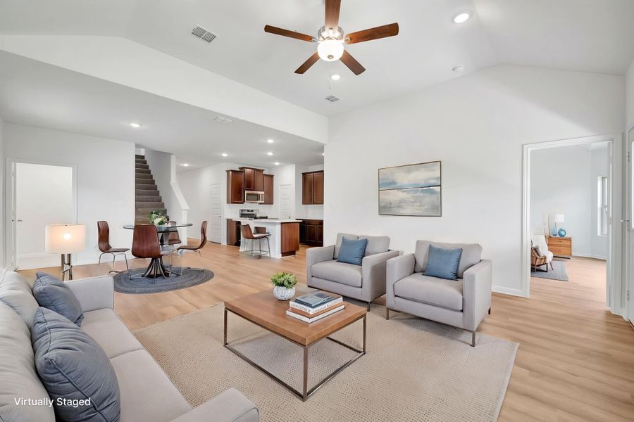 SANA Virtual Staging Armstrong SANA Virtual Staging Armstrong