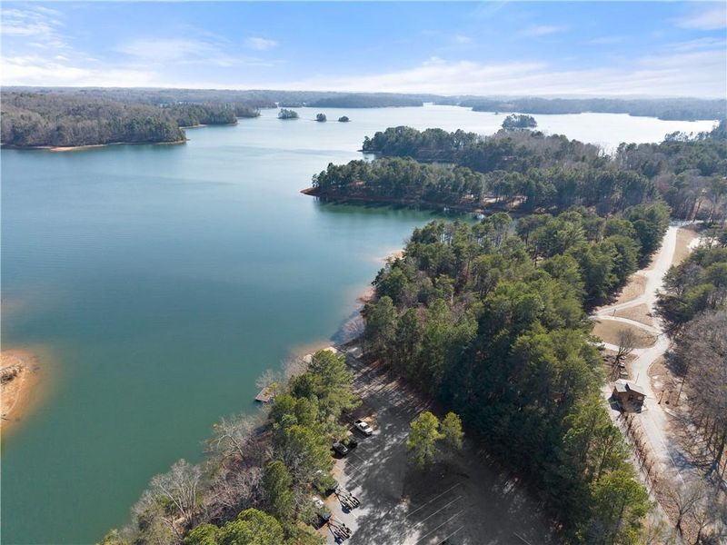 Natural landscape and outdoor views near  in Gainesville (Image 68).