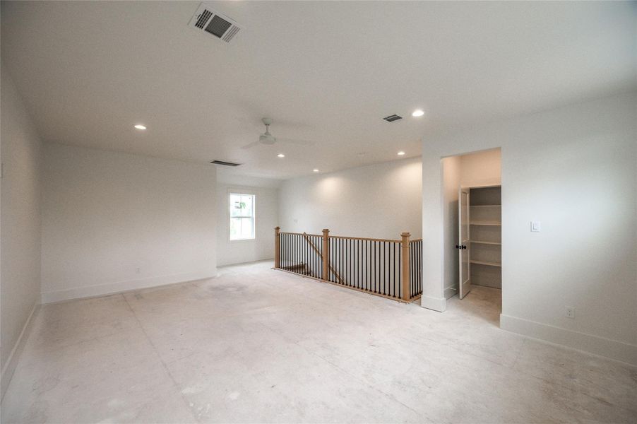Spacious, unfurnished interior of a new home in , Montgomery (Image 46). Spacious, unfurnished interior of a new home in , Montgomery (Image 46).