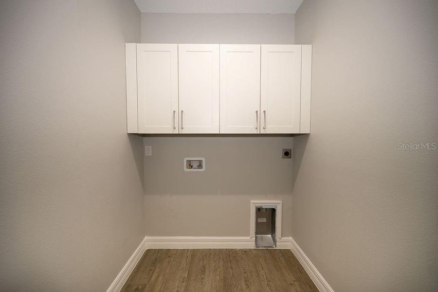 Spacious, unfurnished interior of a new home in , Deland (Image 31).