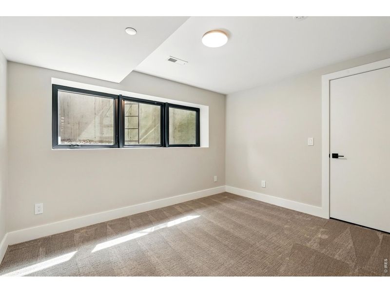 Spacious, unfurnished interior of a new home in , Boulder (Image 45). Spacious, unfurnished interior of a new home in , Boulder (Image 45).