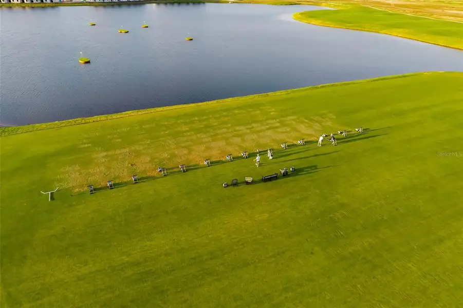 Natural landscape and outdoor views near Calusa Country Club in Lakewood Ranch (Image 51).