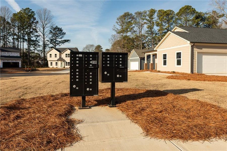 Community amenities in , Lawrenceville (Image 5).