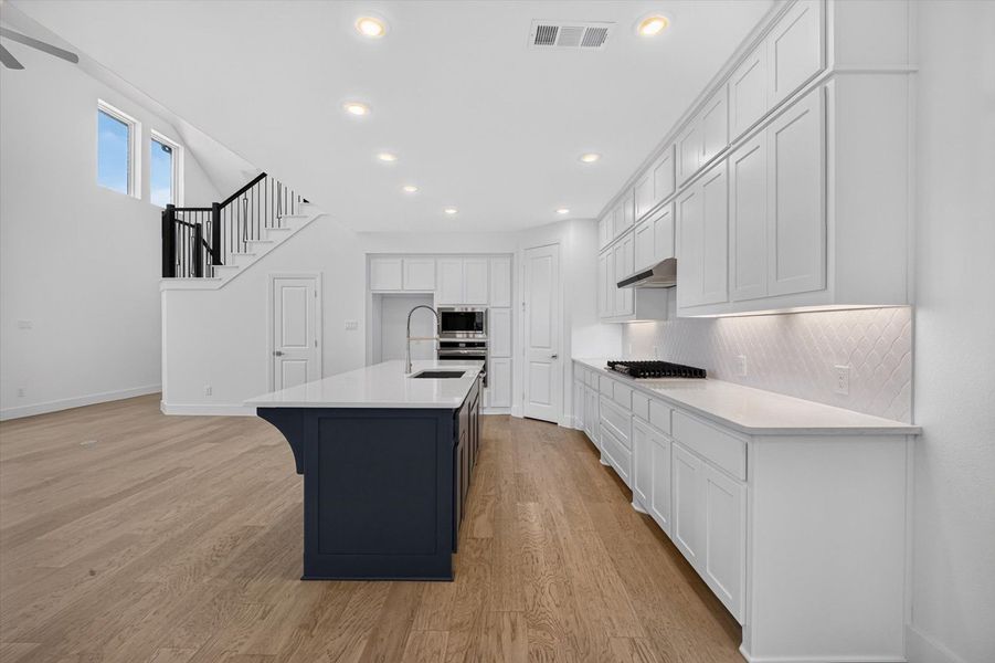 Kitchen Kitchen