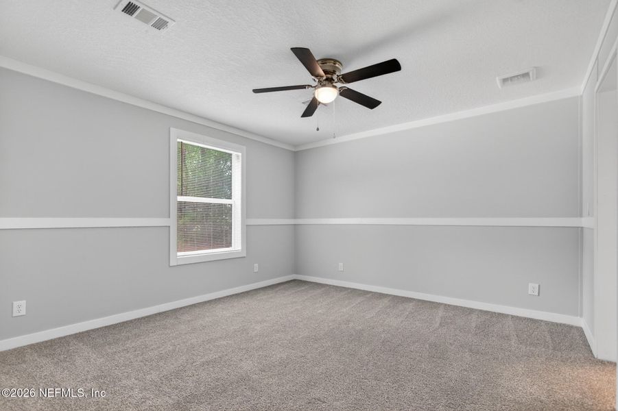 Spacious, unfurnished interior of a new home in , Keystone Heights (Image 22). Spacious, unfurnished interior of a new home in , Keystone Heights (Image 22).