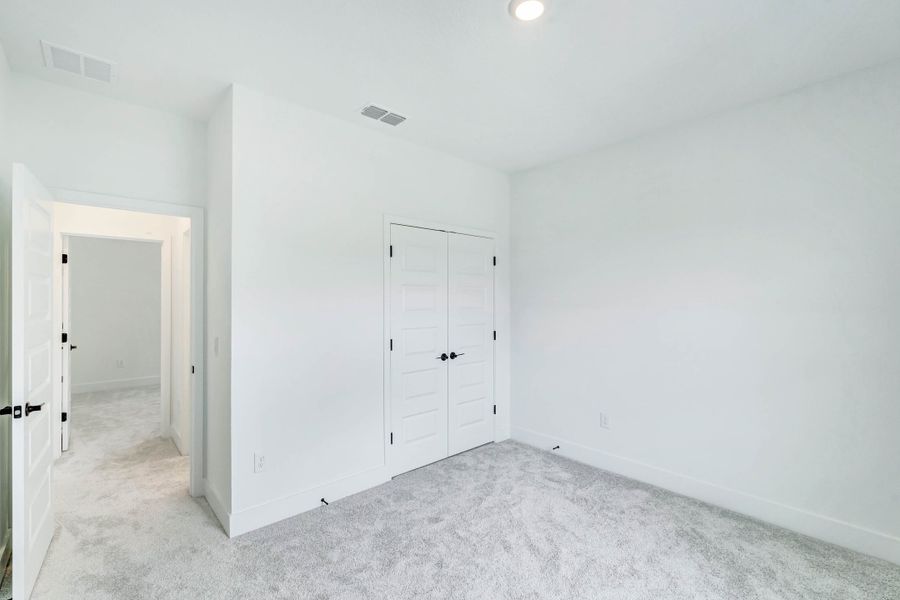 Representative unfurnished interior of a home built from the Faulkner by Rockwell Homes in Northlake at Ovation, Winter Garden (Image 81). Representative unfurnished interior of a home built from the Faulkner by Rockwell Homes in Northlake at Ovation, Winter Garden (Image 81).