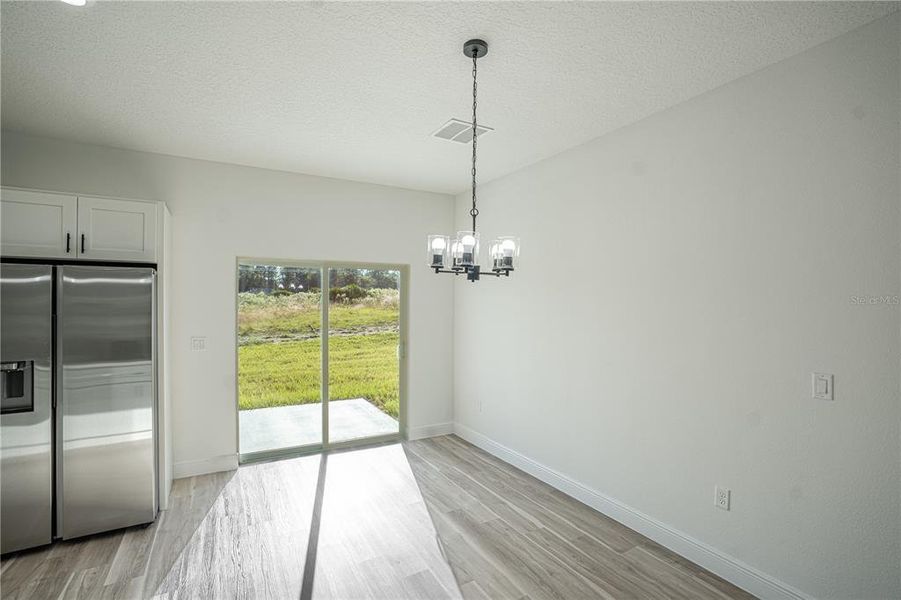 Spacious, unfurnished interior of a new home in , Ocala (Image 16).