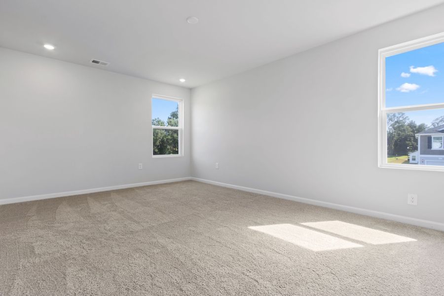 Conway, SC New Home.  - Slide 20