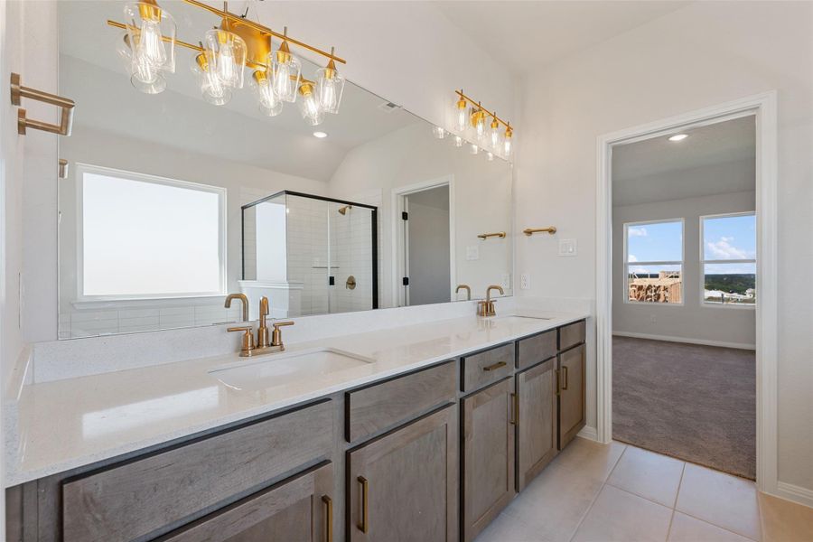 Representative images and renderings are for illustrative purposes. Actual structural options and design finishes of home may vary.
