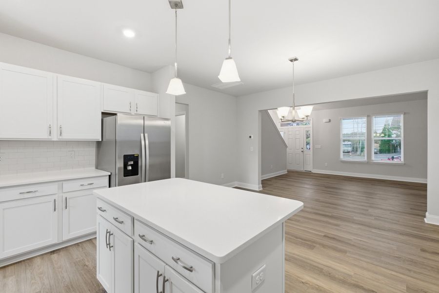 4br New Home in New Bern, NC.  - Slide 10