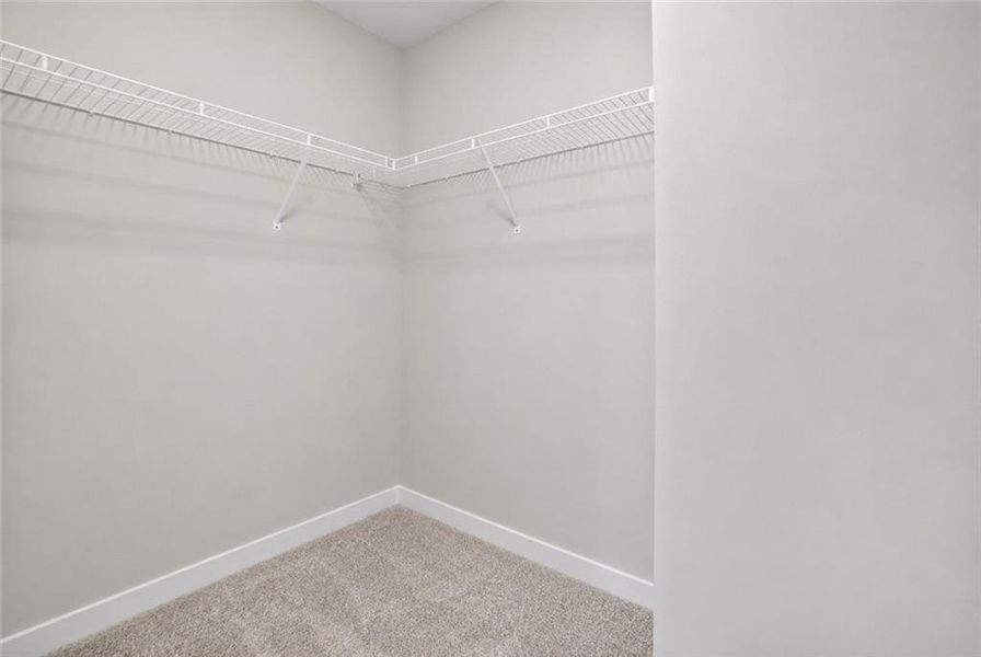 Spacious, unfurnished interior of a new home in , Villa Rica (Image 29).