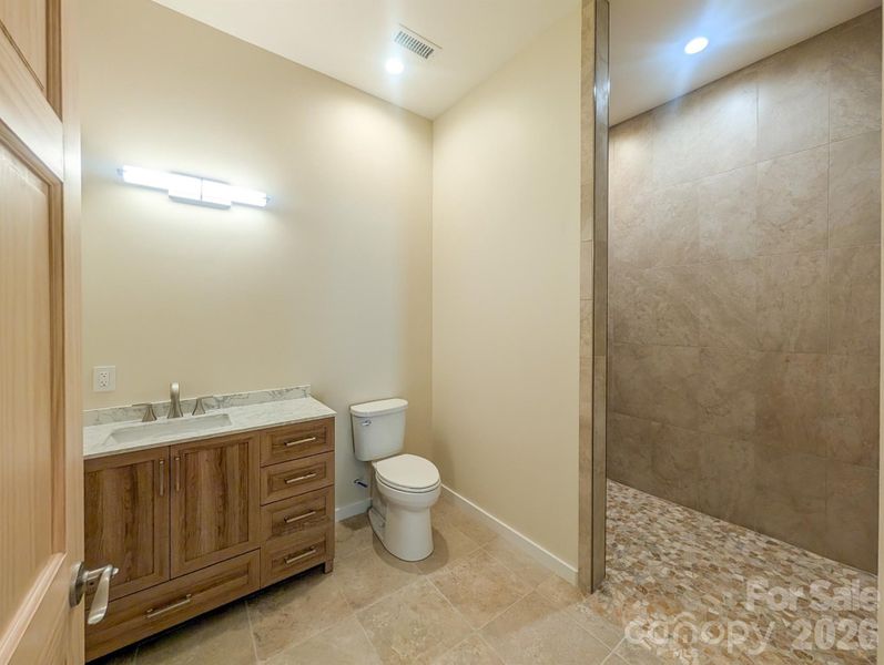 Furnished interior view inside a new home in , Burnsville (Image 3).