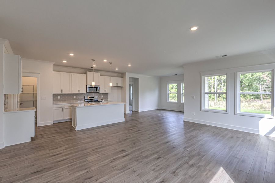 *Photo of actual home.