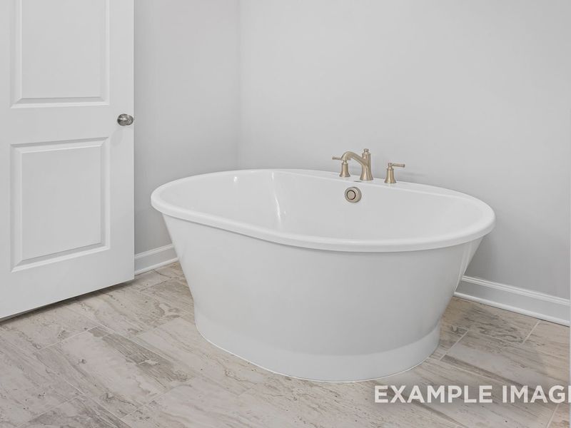 Representative furnished interior of a home built from the The Cypress II by Davidson Homes LLC in Tobacco Road, Angier (Image 14). Representative furnished interior of a home built from the The Cypress II by Davidson Homes LLC in Tobacco Road, Angier (Image 14).