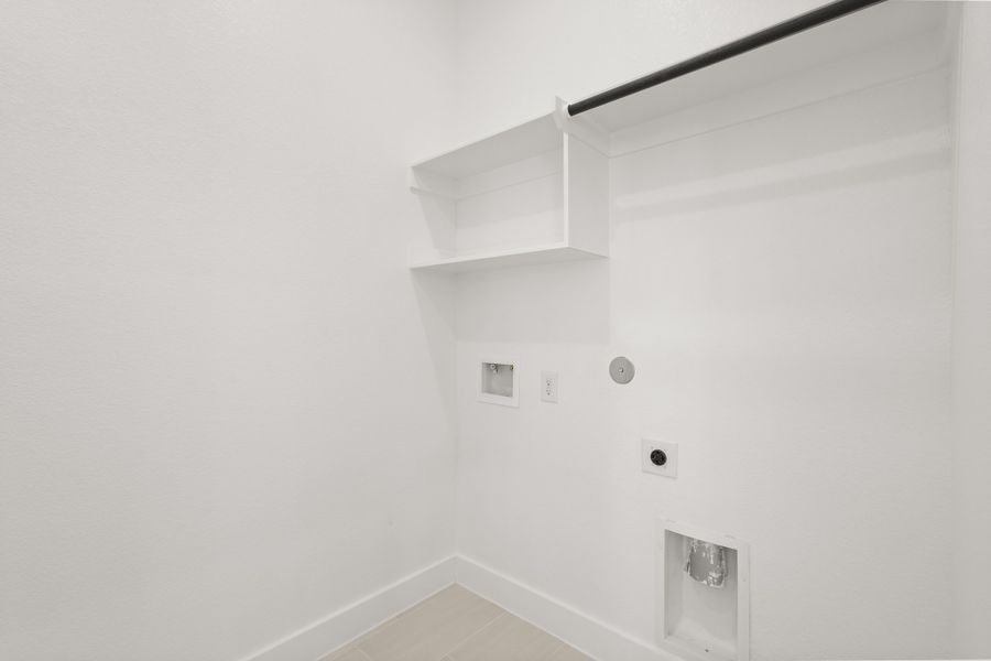 Spacious, unfurnished interior of a new home in The Woodlands Hills, Willis (Image 22). Spacious, unfurnished interior of a new home in The Woodlands Hills, Willis (Image 22).