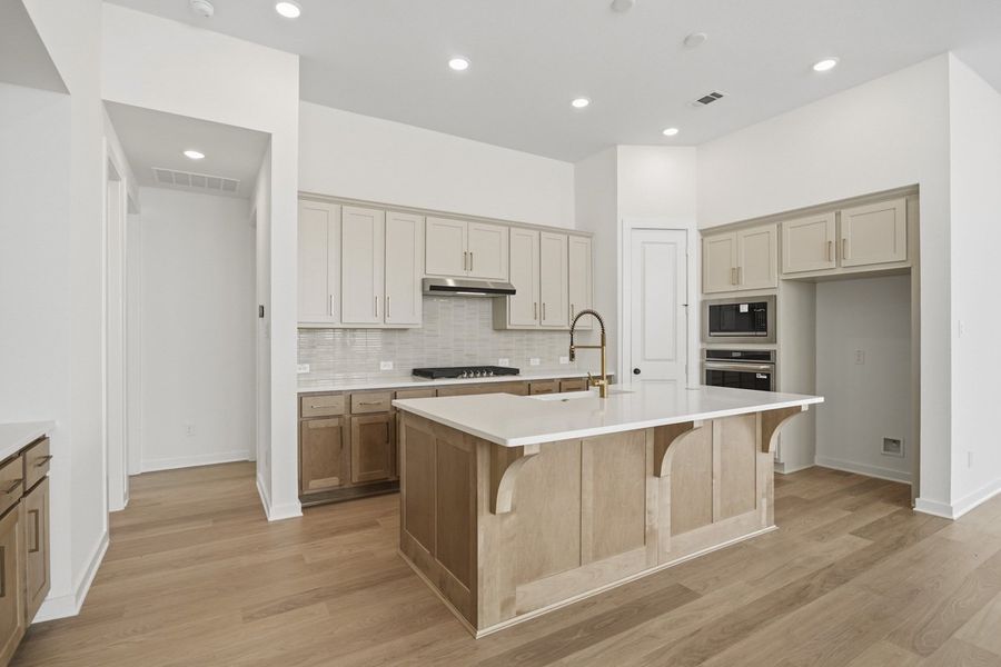 Kitchen Kitchen