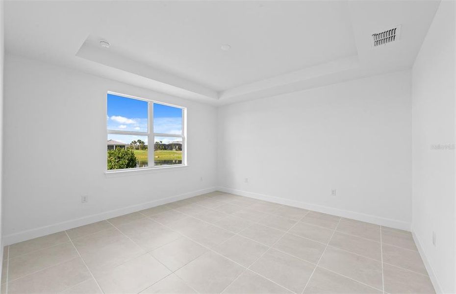 Spacious, unfurnished interior of a new home in BeachWalk by Manasota Key, Englewood (Image 25). Spacious, unfurnished interior of a new home in BeachWalk by Manasota Key, Englewood (Image 25).