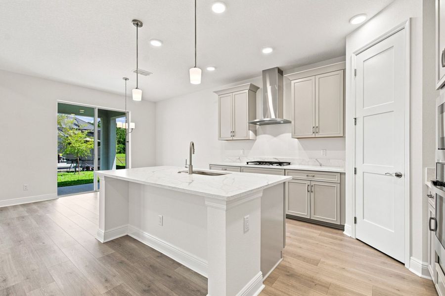 Kitchen Kitchen