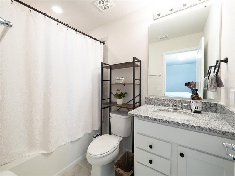 Bathroom 3