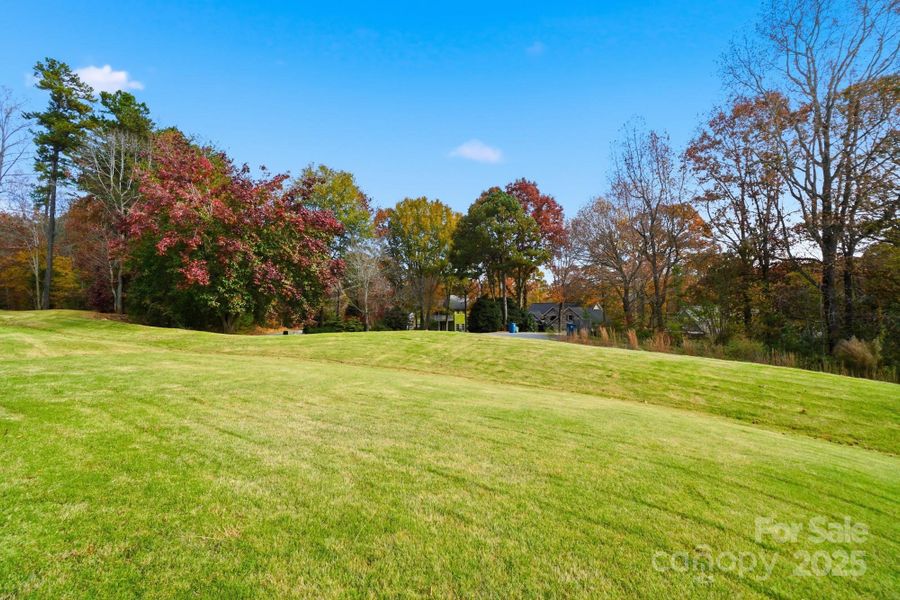 Natural landscape and outdoor views near  in Sherrills Ford (Image 24).