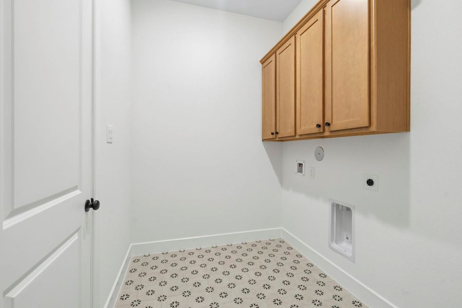 Spacious, unfurnished interior of a new home in Elyson, Katy (Image 21). Spacious, unfurnished interior of a new home in Elyson, Katy (Image 21).