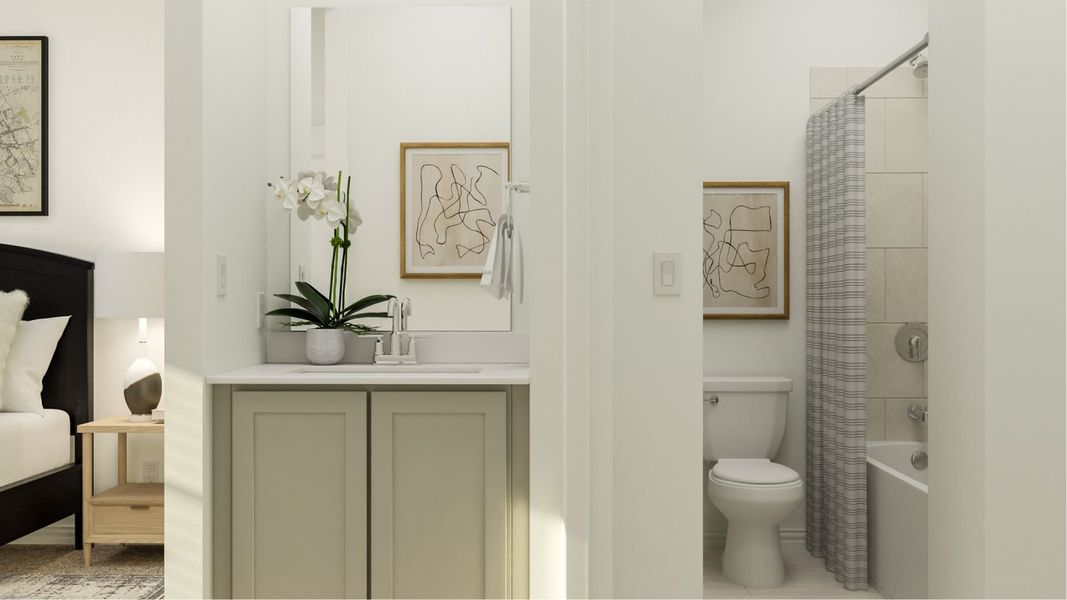 Moonstone Bathroom 3