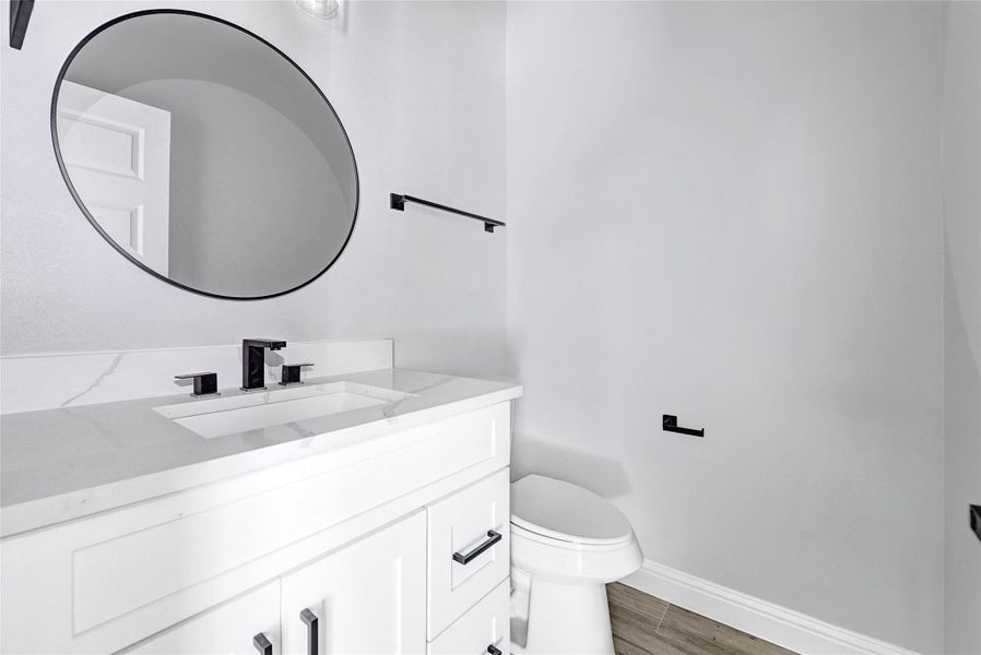 Furnished interior view inside a new home in , New Caney (Image 7). Furnished interior view inside a new home in , New Caney (Image 7).