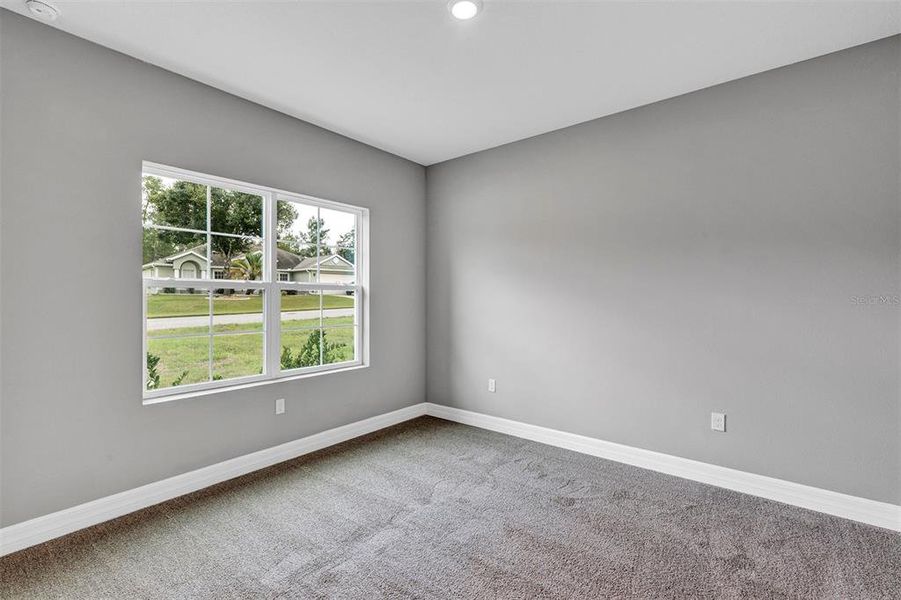 Spacious, unfurnished interior of a new home in , Homosassa (Image 31). Spacious, unfurnished interior of a new home in , Homosassa (Image 31).