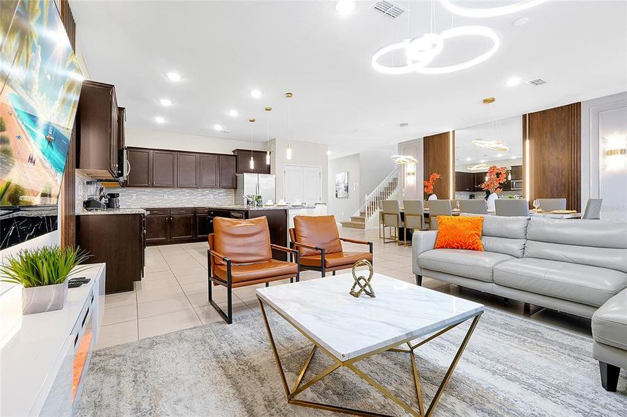 Image 67 of a home in Windsor Island Resort.