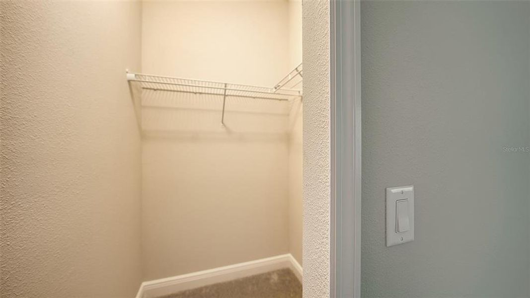Spacious, unfurnished interior of a new home in Wildleaf at North River Ranch, Parrish (Image 14). Spacious, unfurnished interior of a new home in Wildleaf at North River Ranch, Parrish (Image 14).