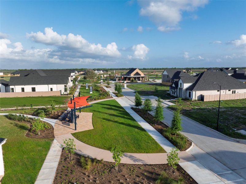 Community Lifestyle Community Lifestyle