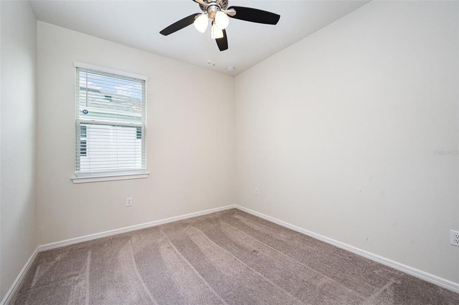 Spacious, unfurnished interior of a new home in , St. Cloud (Image 23).