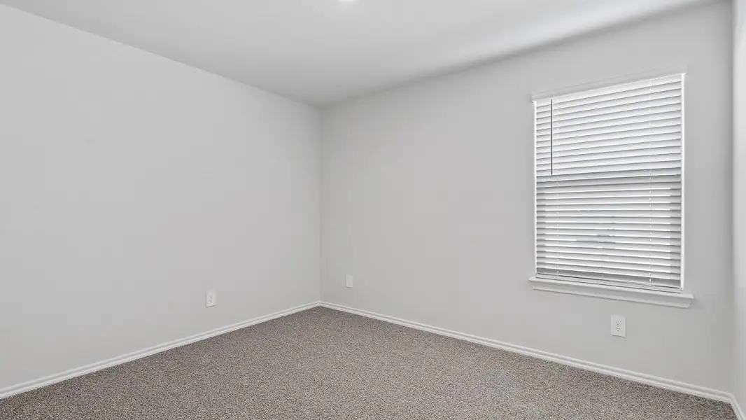 Spacious, unfurnished interior of a new home in Lankford Farms, Cleburne (Image 35). Spacious, unfurnished interior of a new home in Lankford Farms, Cleburne (Image 35).