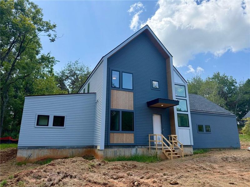 Image 84 of a home in Aster.