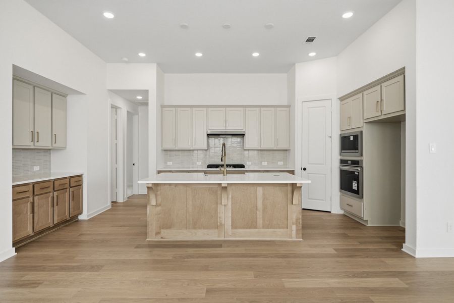 Kitchen Kitchen